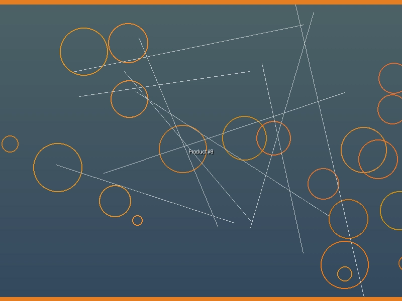 Adidas Harden Vol.8篮球鞋排行第三